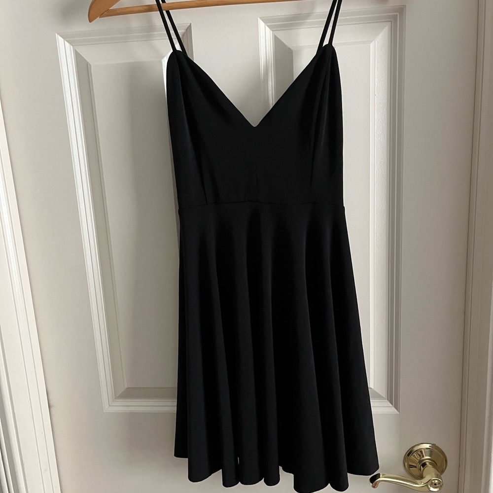 Kimchi Blue dress